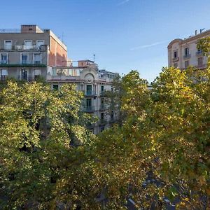 Ronda Sant Pere Private City Center 3Bedroom Suite B